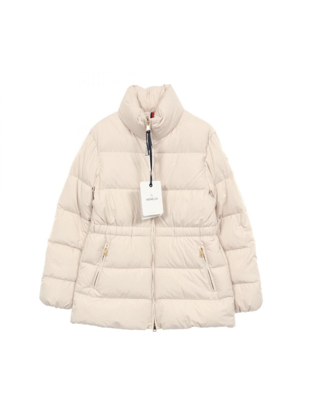 Moncler Down Jacket Brossette